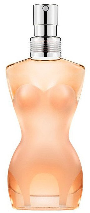 Jean Paul Gaultier — Classique EDT