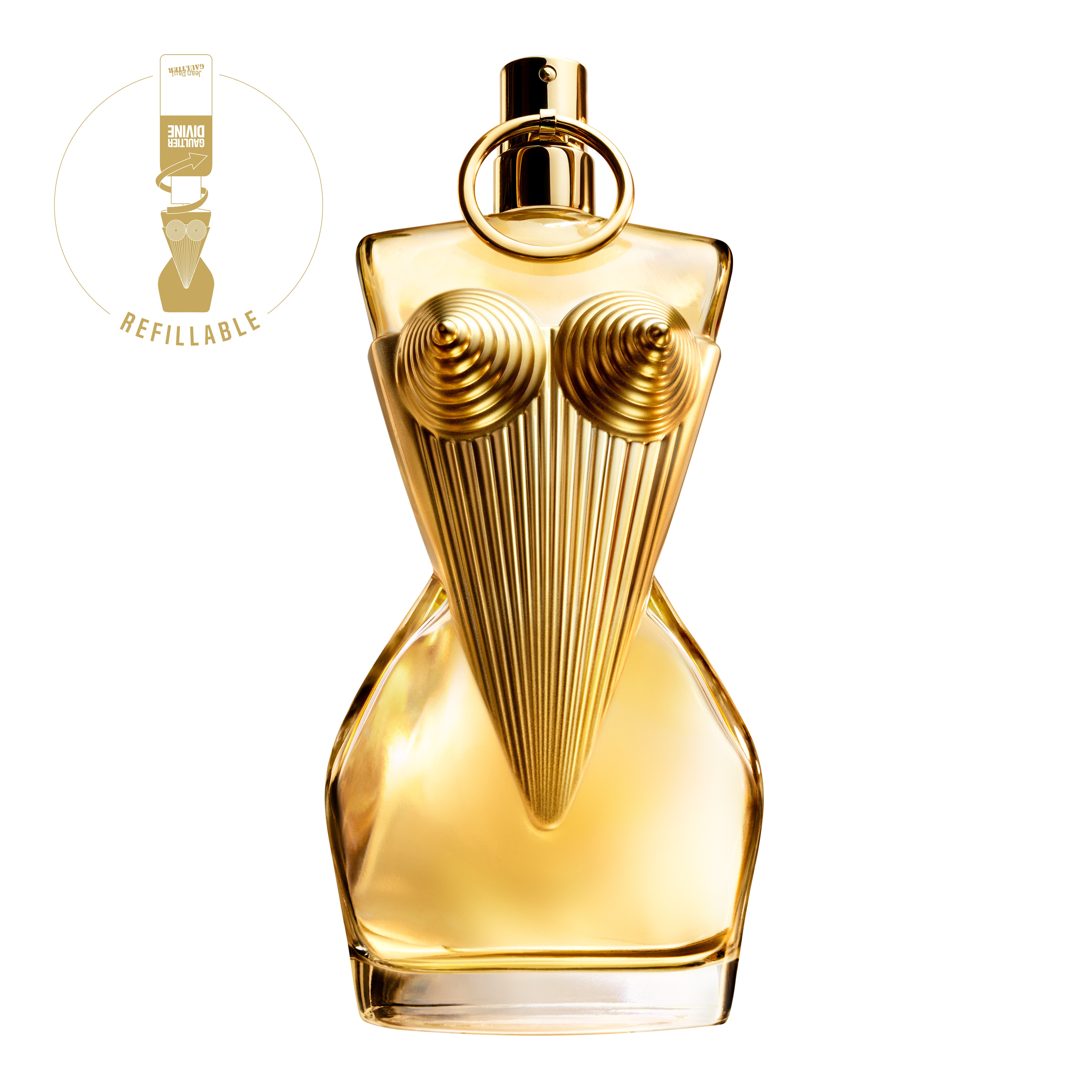 Jean Paul Gaultier — Gaultier Divine Eau de Parfum