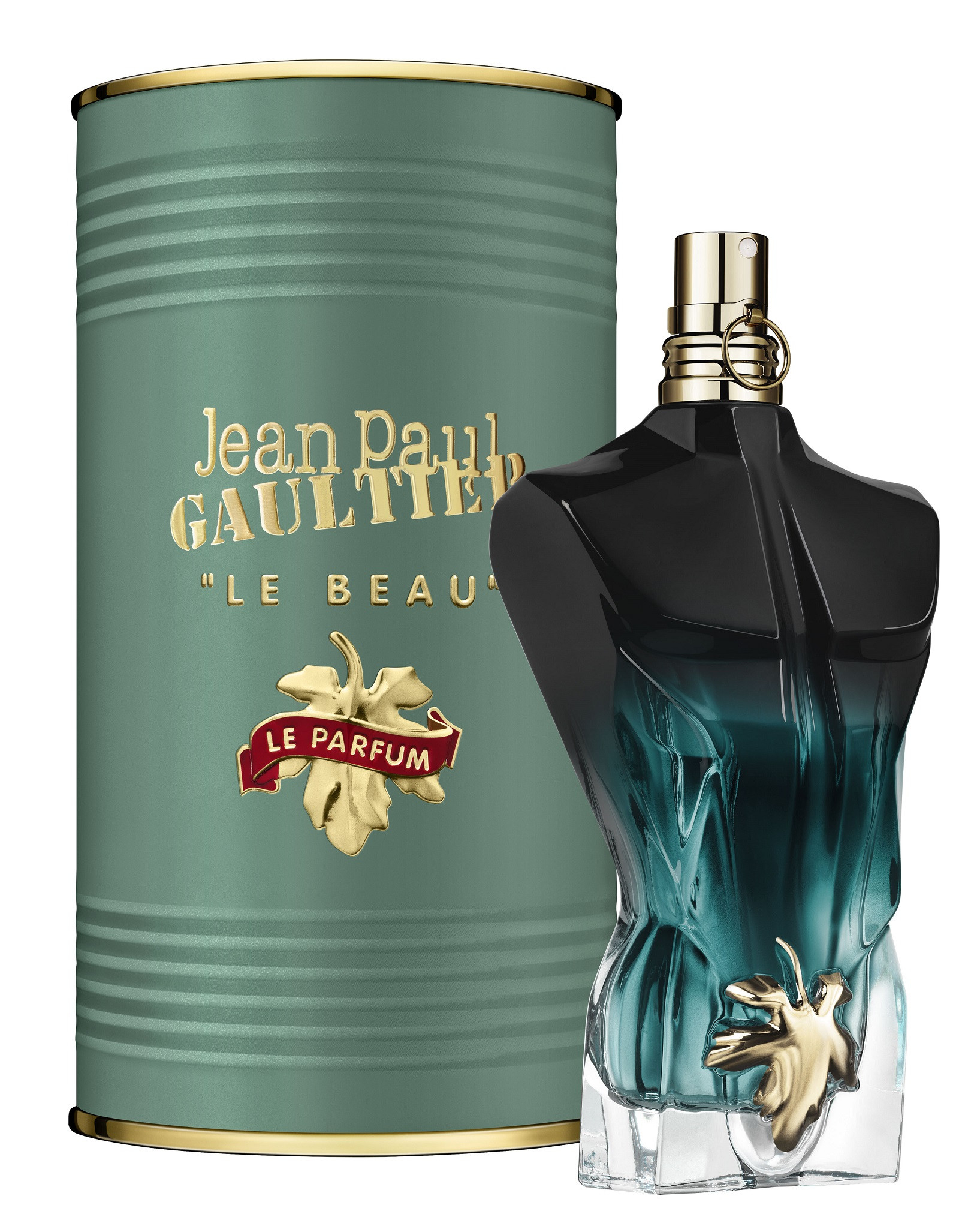 Jean Paul Gaultier — Le Beau EDP