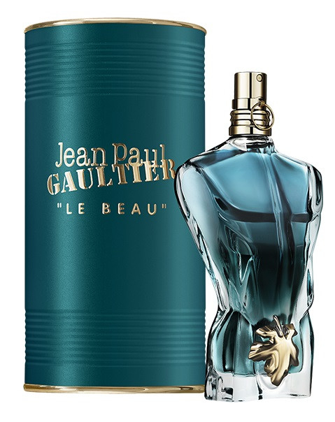 Jean Paul Gaultier — Le Beau EDT