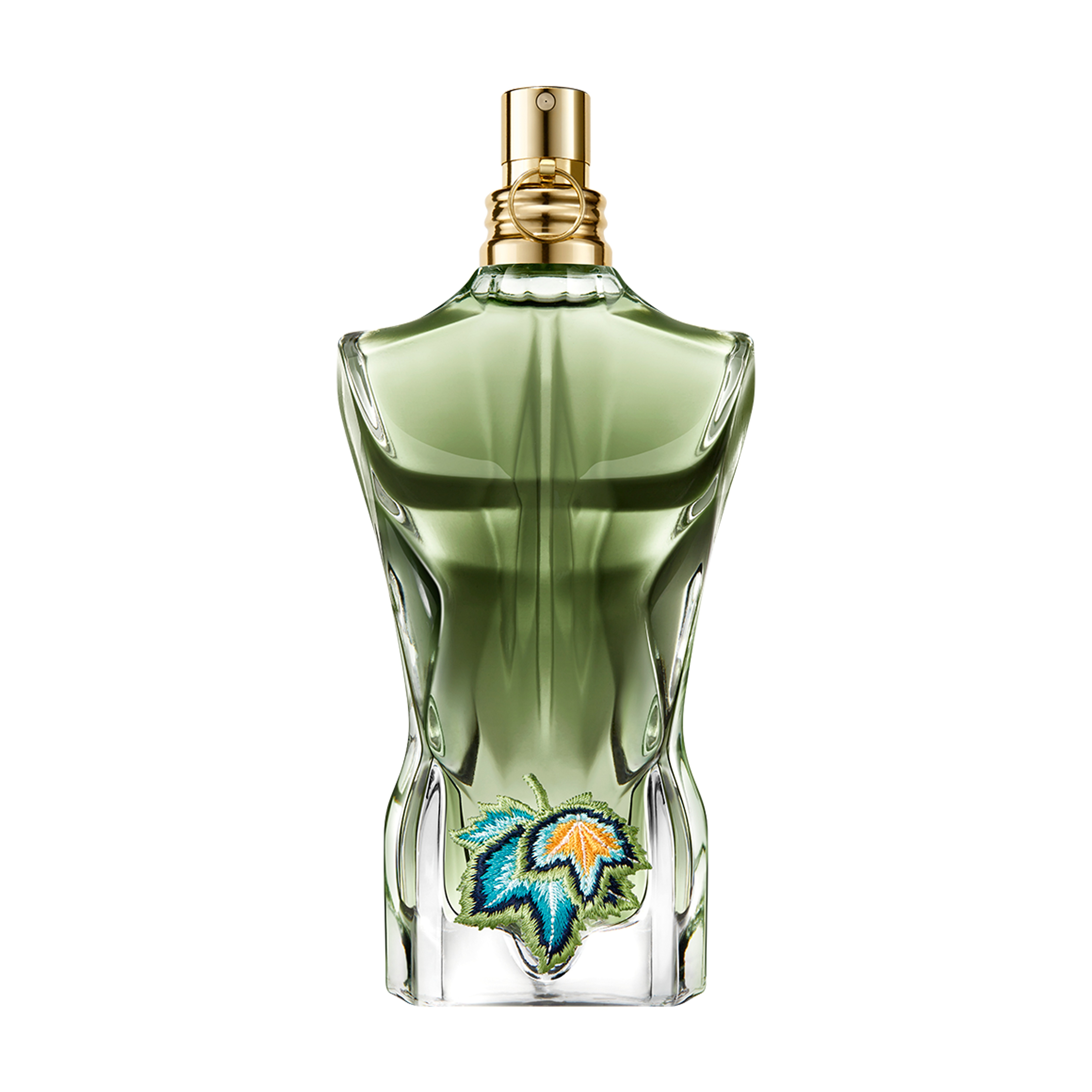 Jean Paul Gaultier — Le Beau Paradise Garden EDP