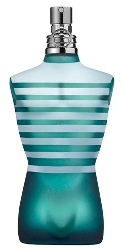 Jean Paul Gaultier — Le Male Eau de Toilette
