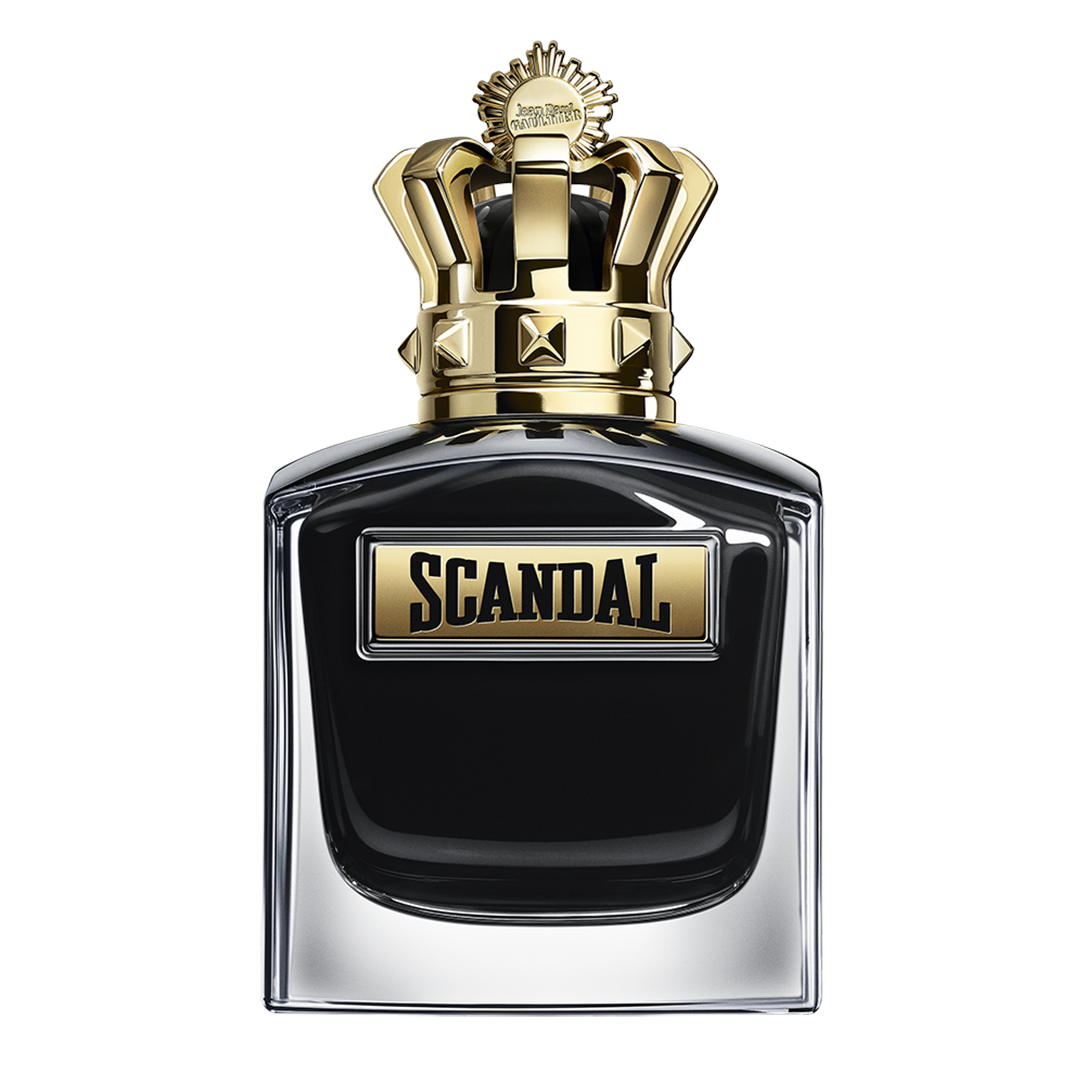 Jean Paul Gaultier — Scandal Le Parfum Pour Homme