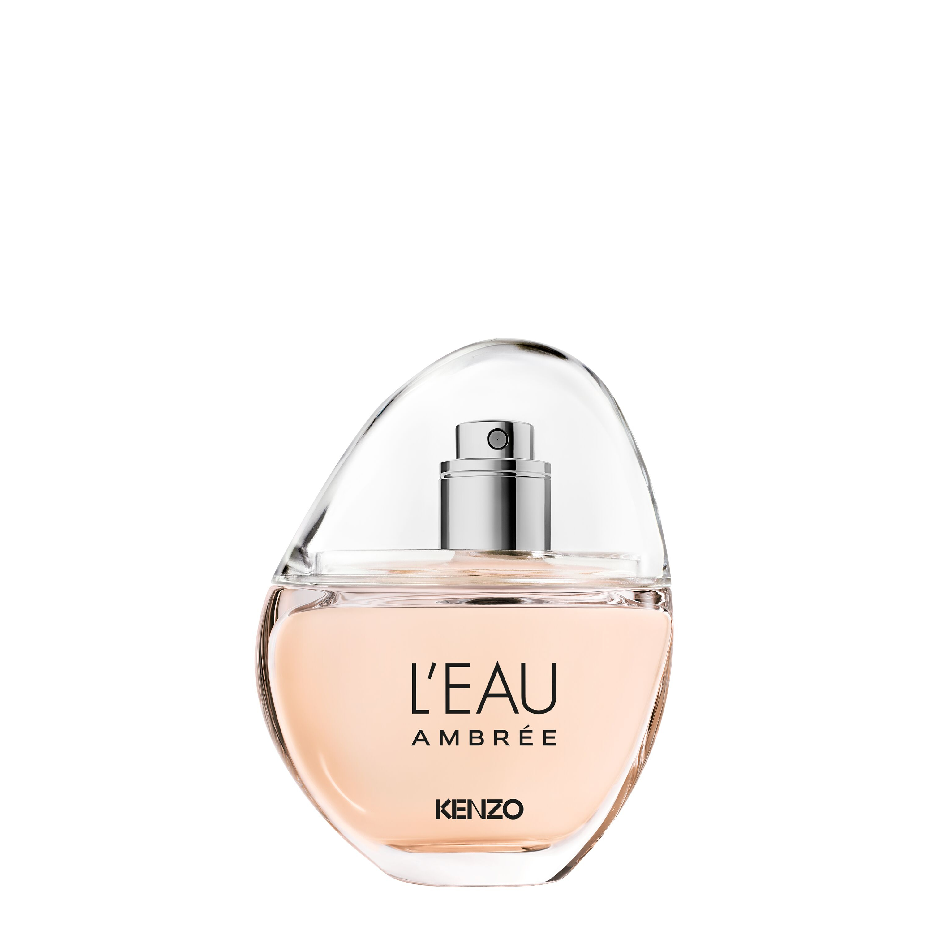 Kenzo — L'Eau Ambrée Eau de Parfum