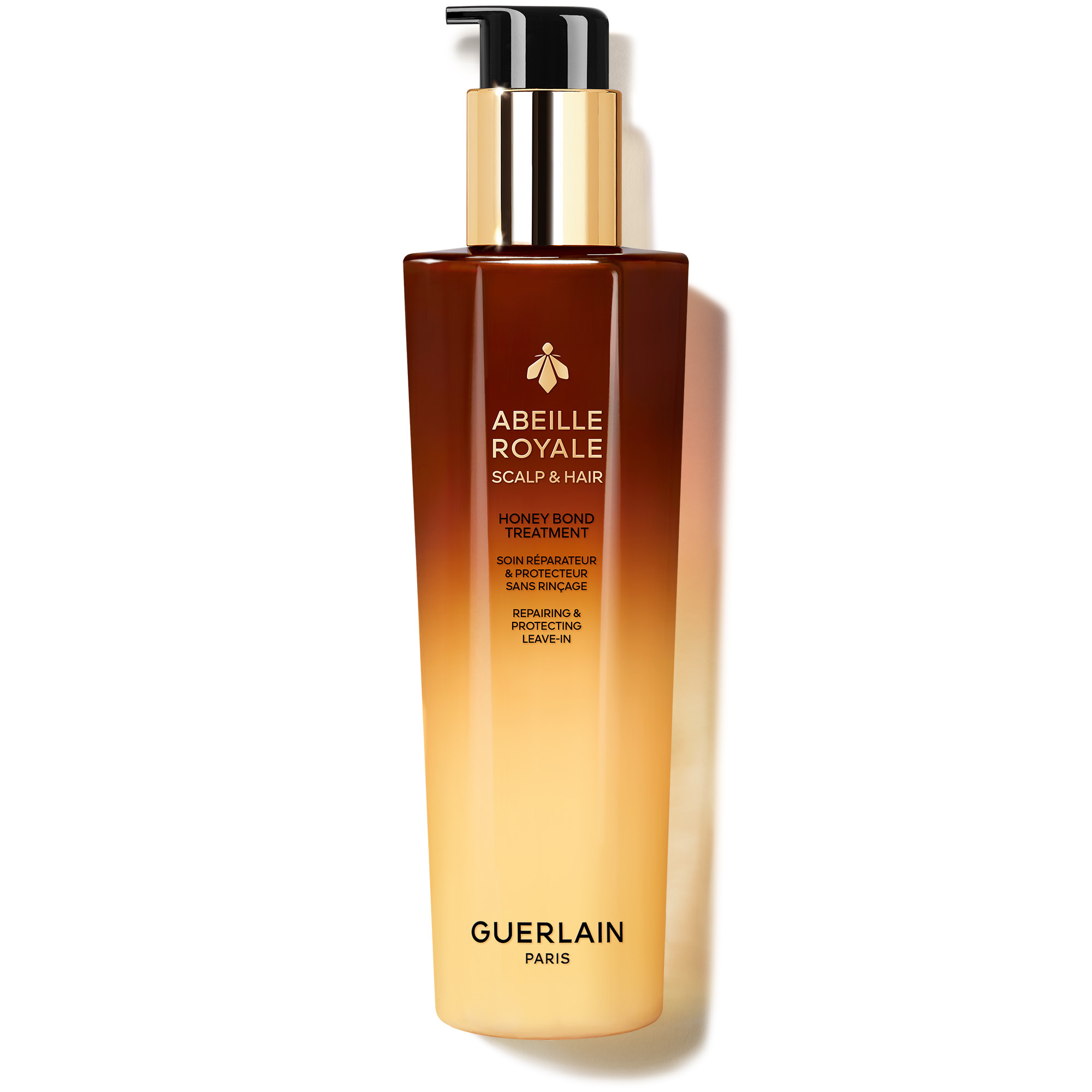 Guerlain — Abeille Royale Treatment Honey Bond without Rinsing