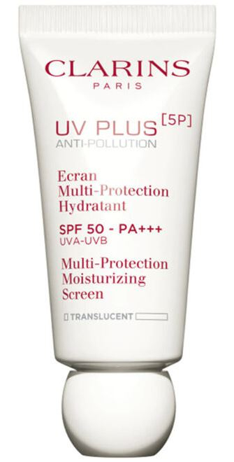 Clarins — UV Plus Screen Multi-Protection SPF 50