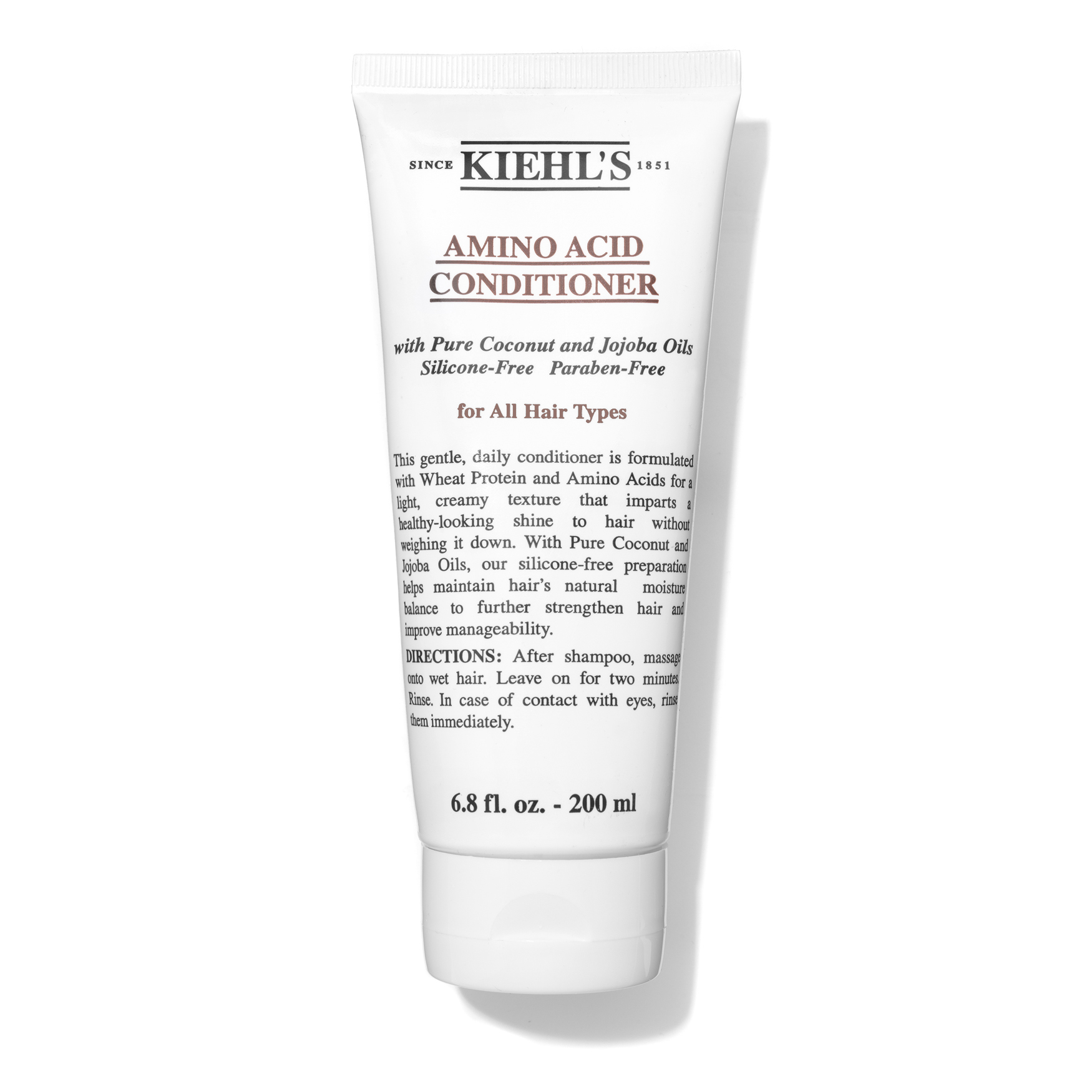 Kiehl's — Amino Acid Conditioner