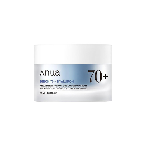 Anua — Anua Birch Moisture Boosting Cream 50ml
