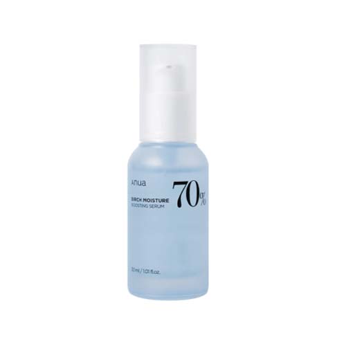 Anua — Anua Birch Moisture Boosting Serum 30ml