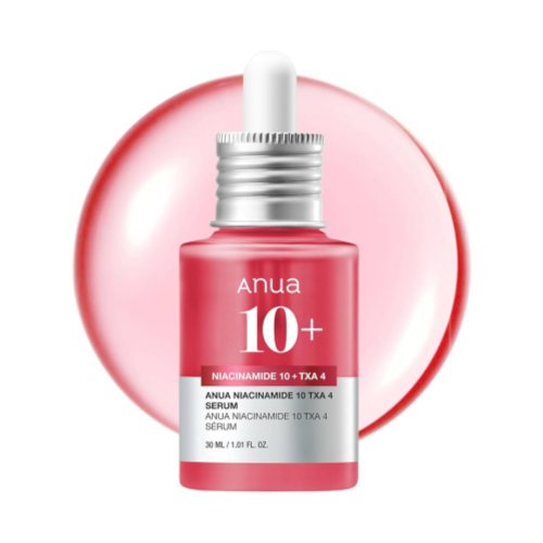 Anua — Anua Niacinamide 10% + TXA 4% Dark Spot Correcting Serum 30ml