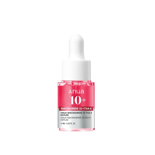 Anua — Anua Niacinamide 10% + TXA 4% Dark Spot Correcting Serum 10ml