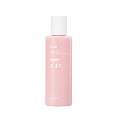 Anua — Anua Peach 77 Niacin Conditioning Milk 150ml