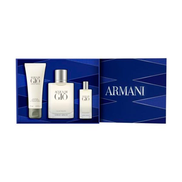 Armani — Acqua di Giò Gift Set