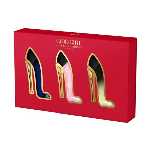 Carolina Herrera — Good Girl Gift Set