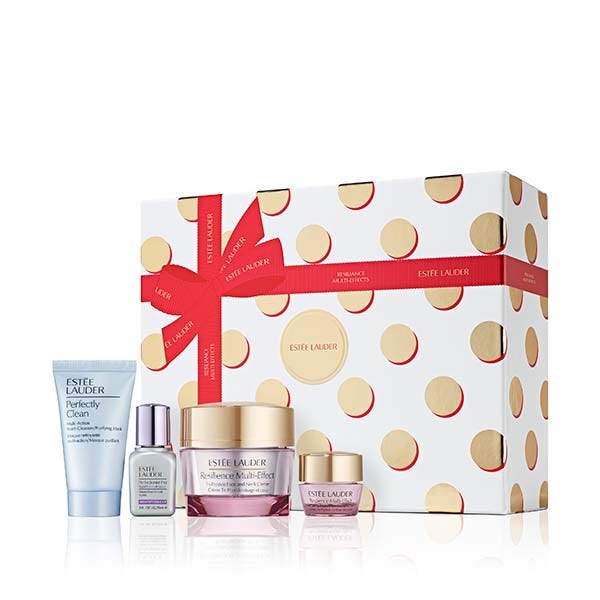 Estee Lauder — All Day Radiance Gift Set