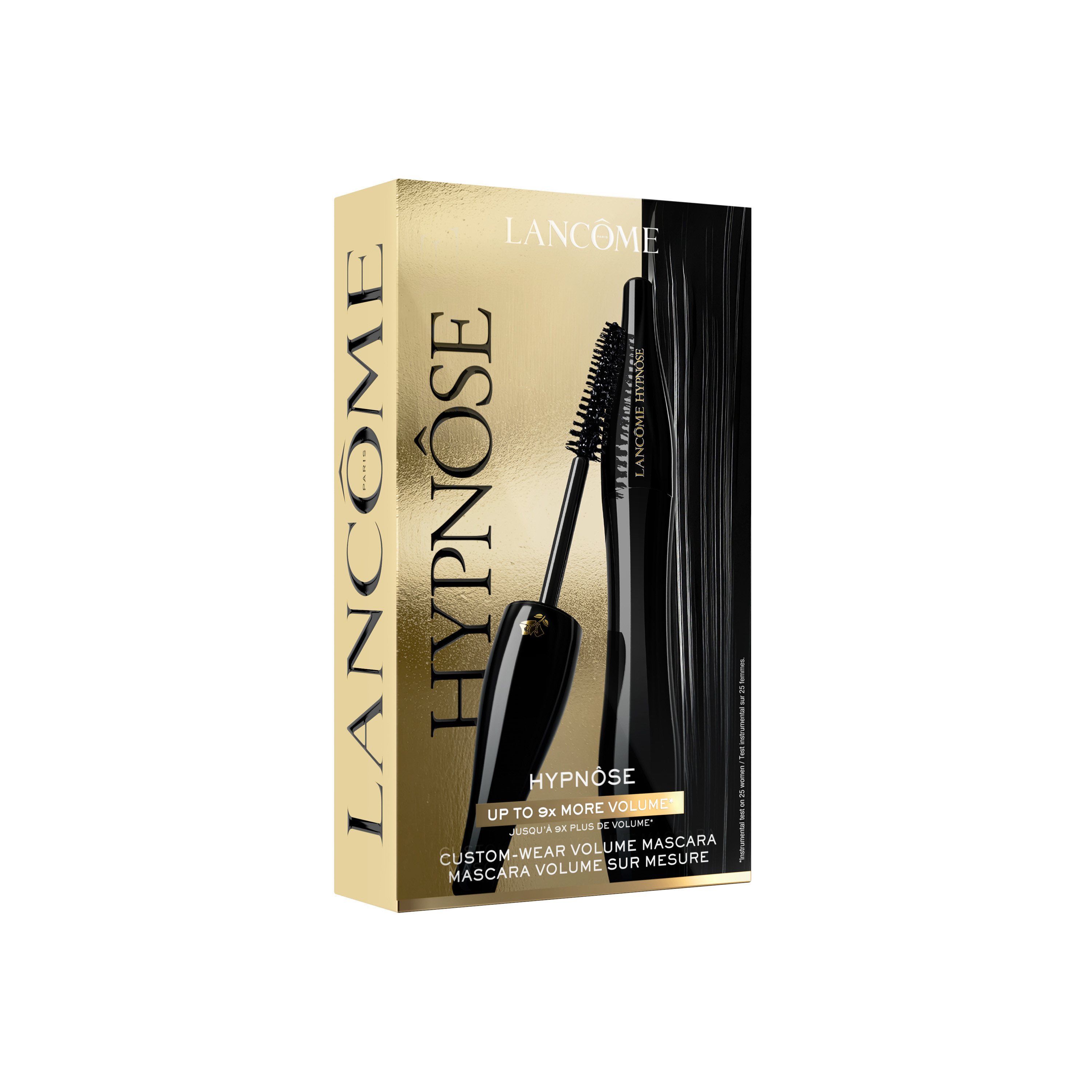 Lancôme — Hypnôse Eye Makeup Set
