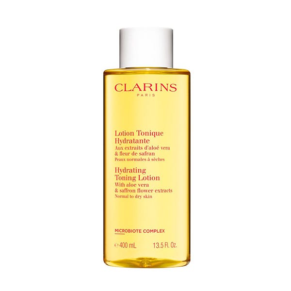 Clarins — Hydrating Toning Lotion