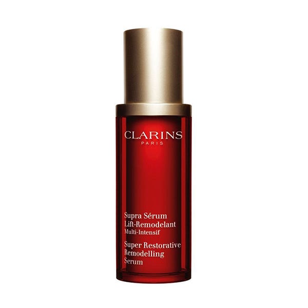 Clarins — Super Restorative Multi-Intensive Serum