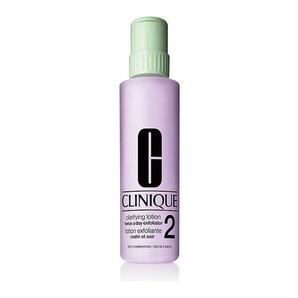 Clinique — Clarifying Lotion 2