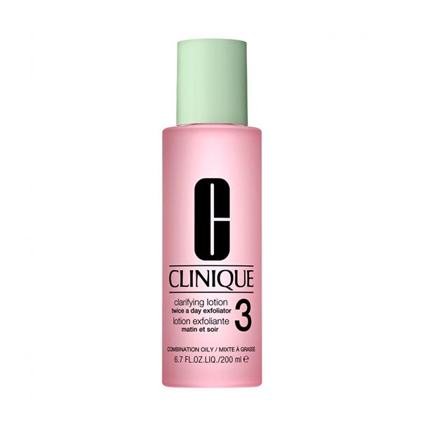 Clinique — Clarifying Lotion 3