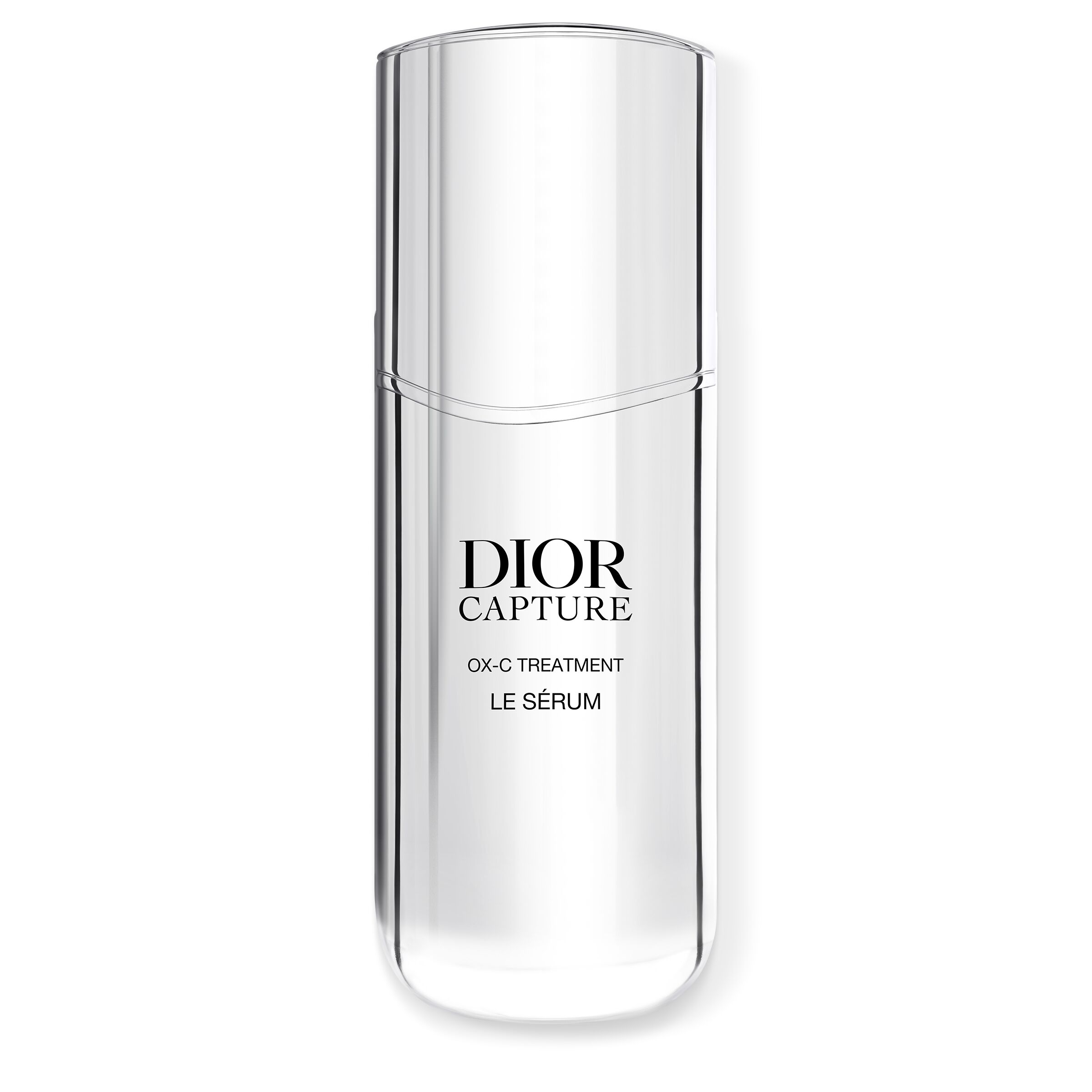 Dior — Capture Le Serum Correction Anti-Aging de High Performance