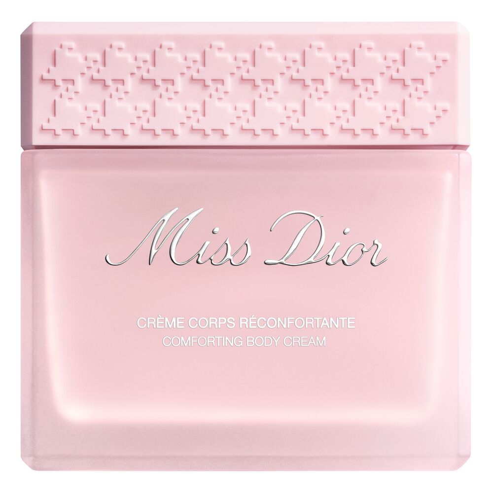 Dior — Miss Dior Comforting Body Cream