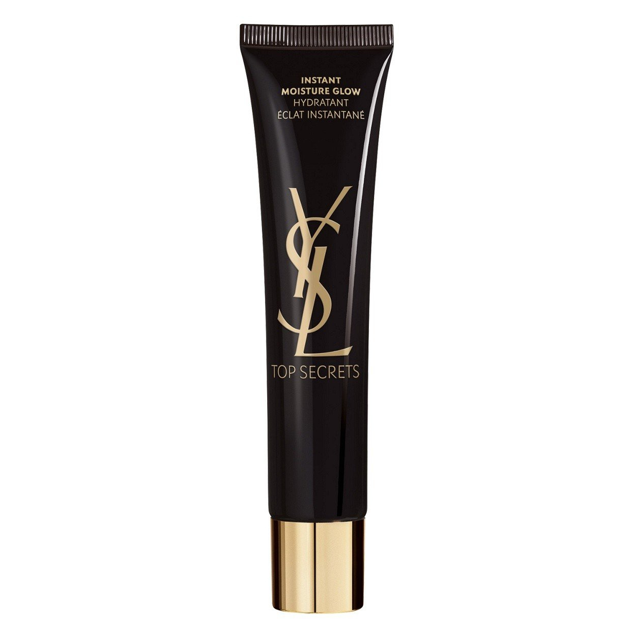 Yves Saint Laurent — Moisture Glow Top Secrets Moisturizer