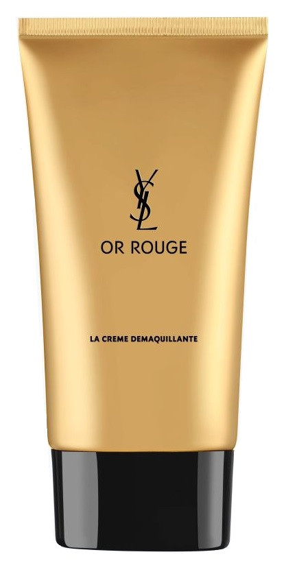 Yves Saint Laurent — Or Rouge Cream Cleanser Facial