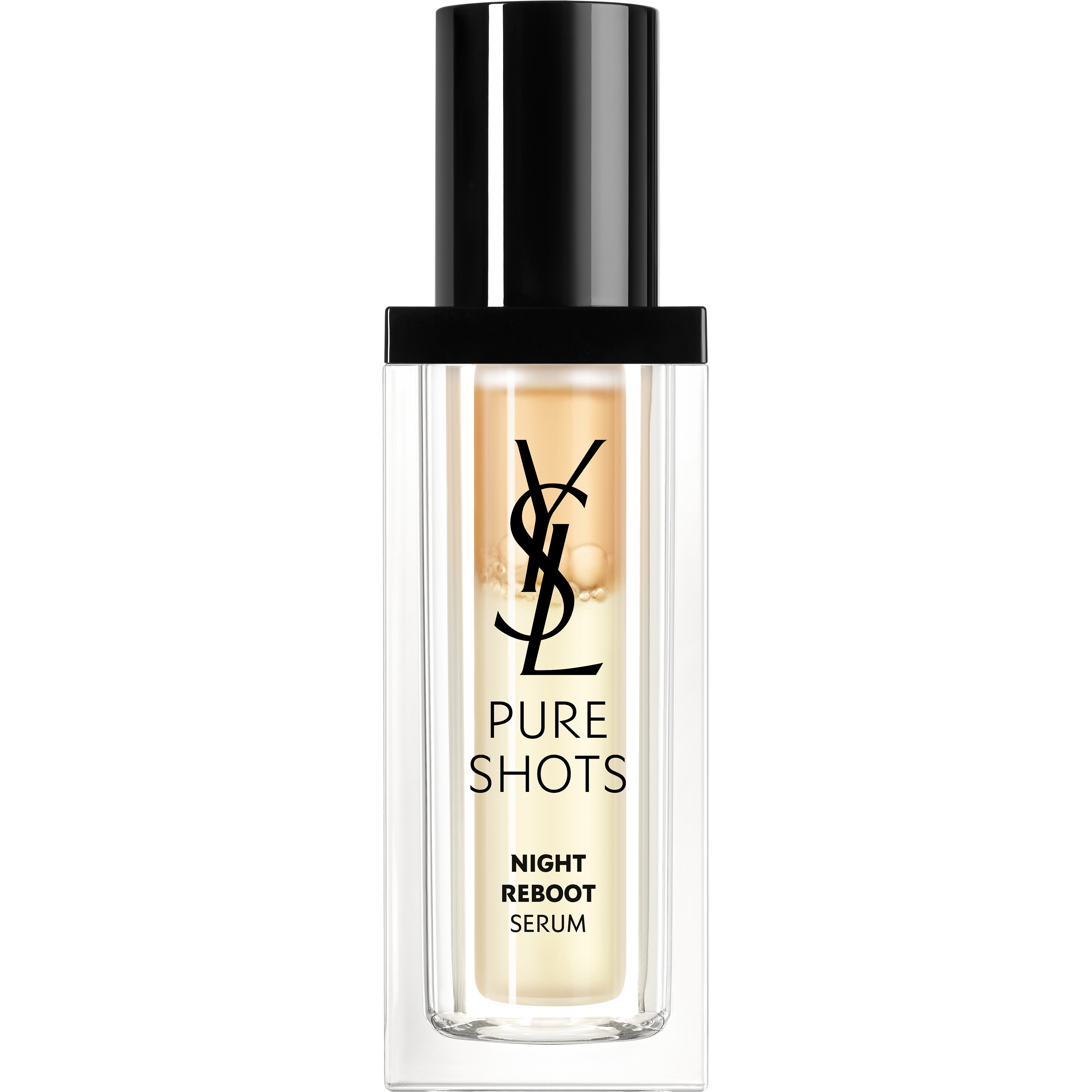Yves Saint Laurent — Pure Shots Night Reboot Serum Two-Phase Regenerating