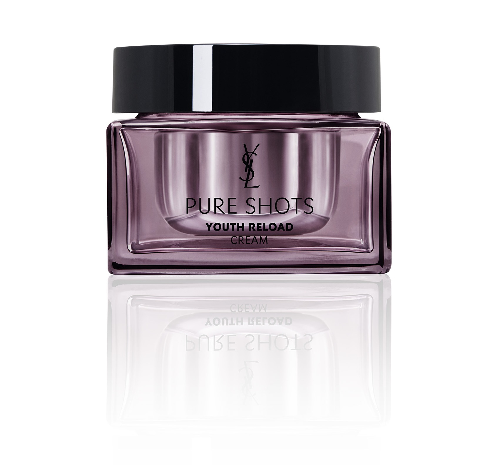 Yves Saint Laurent — Pure Shots Youth Reload Cream