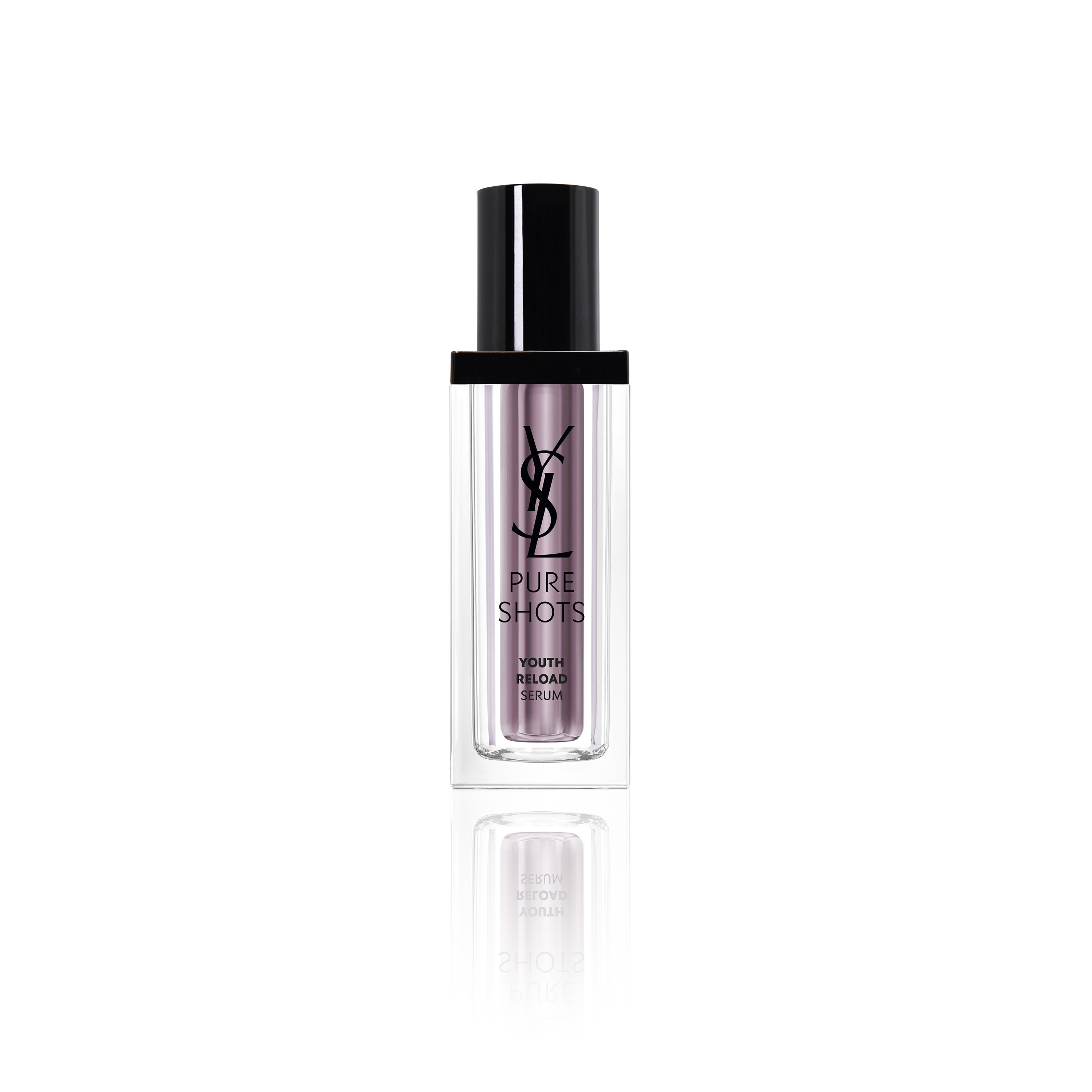Yves Saint Laurent — Pure Shots Youth Reload Serum