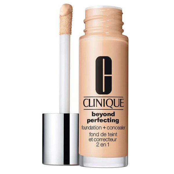 Clinique — Beyond Perfecting Foundation Concealer