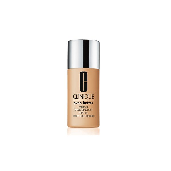 Clinique — Even Better Makeup SPF 15