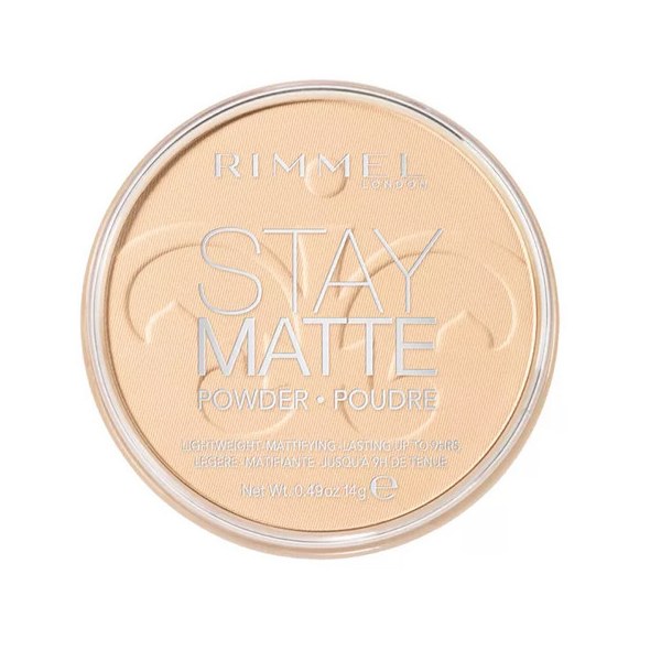 Clinique — Stay Matte