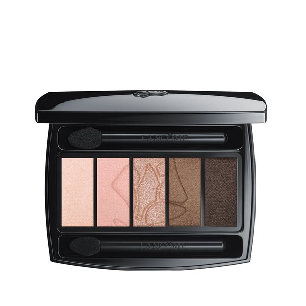 Lancome — Hypnose Palette 5 Couleurs