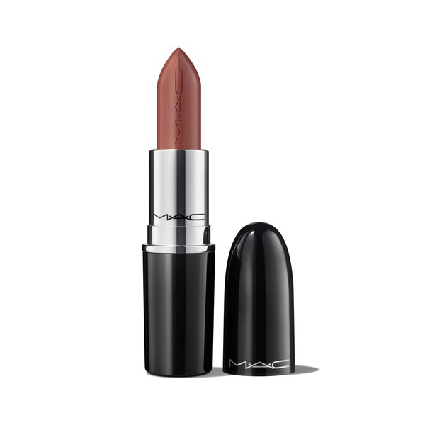 MAC — Lustreglass Sheer-Shine Lipstick