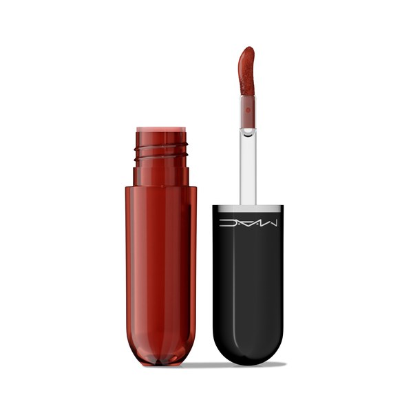 MAC — Lustreglass Stainglass Lip Tint