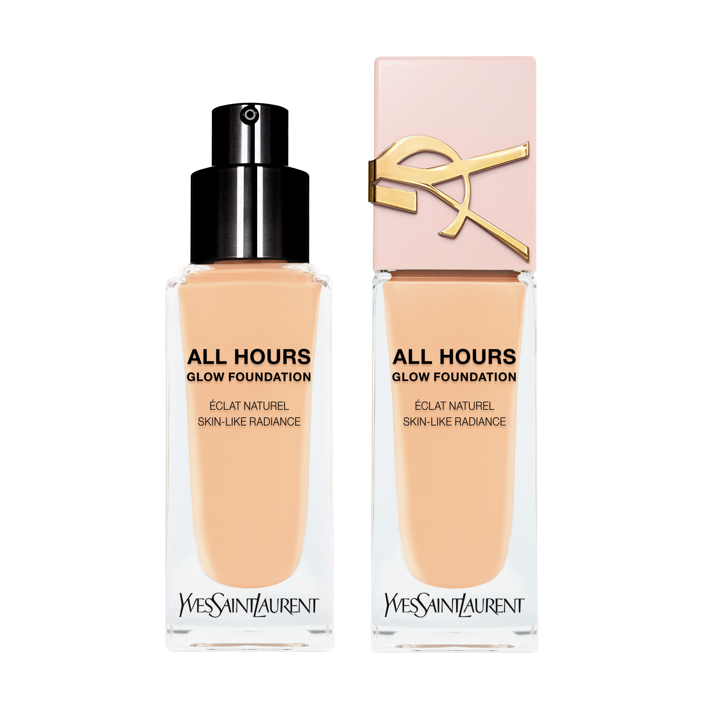 Yves Saint Laurent — All Hours Glow Foundation