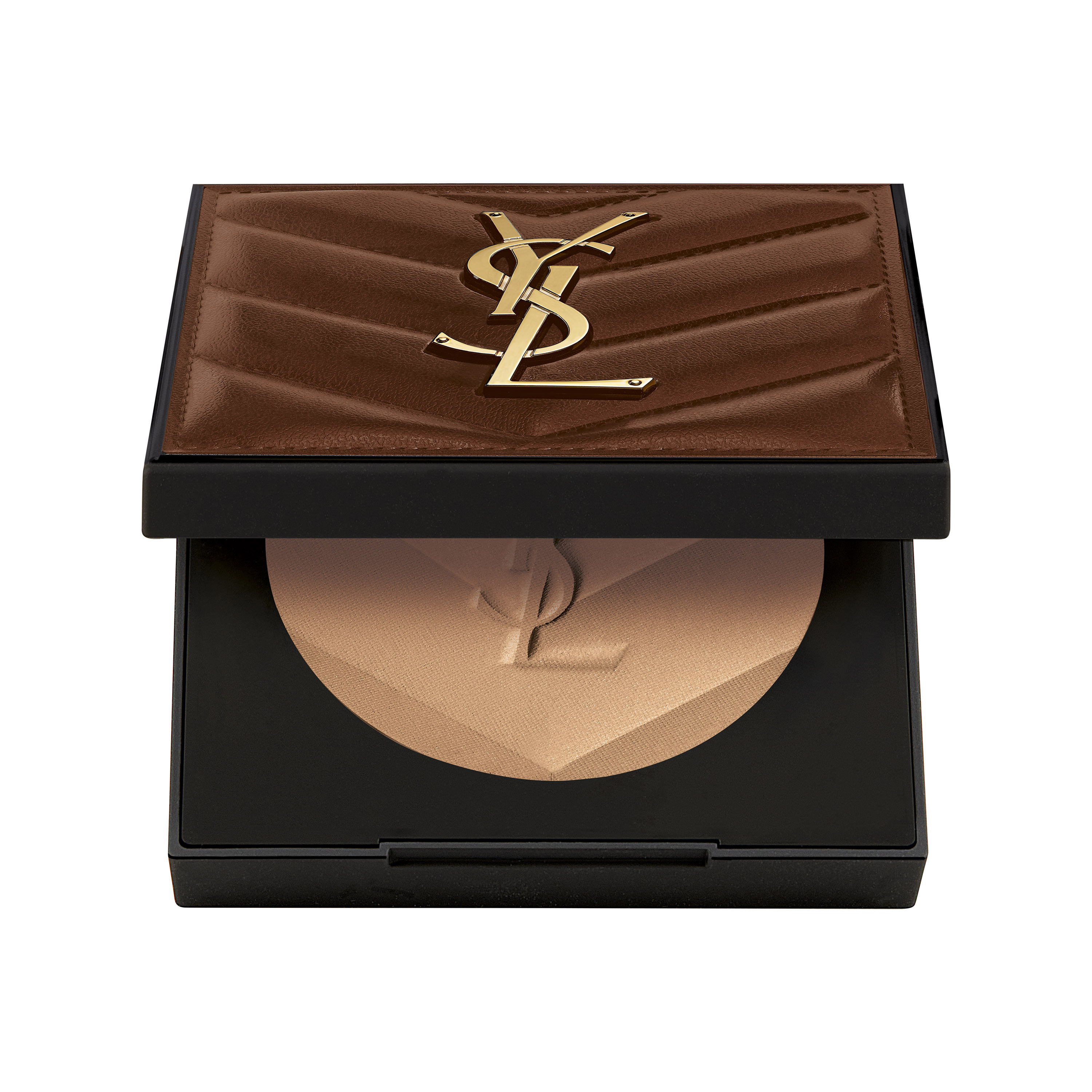 Yves Saint Laurent — All Hours Hyper Bronze Bronzing Powder Multi-Use