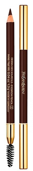 Yves Saint Laurent — Dessin des Sourcils Brow Pencil
