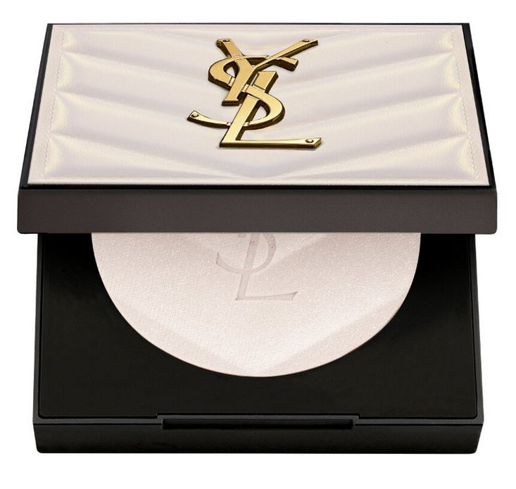 Yves Saint Laurent — All Hours Hyper Luminize Powder Highlighter