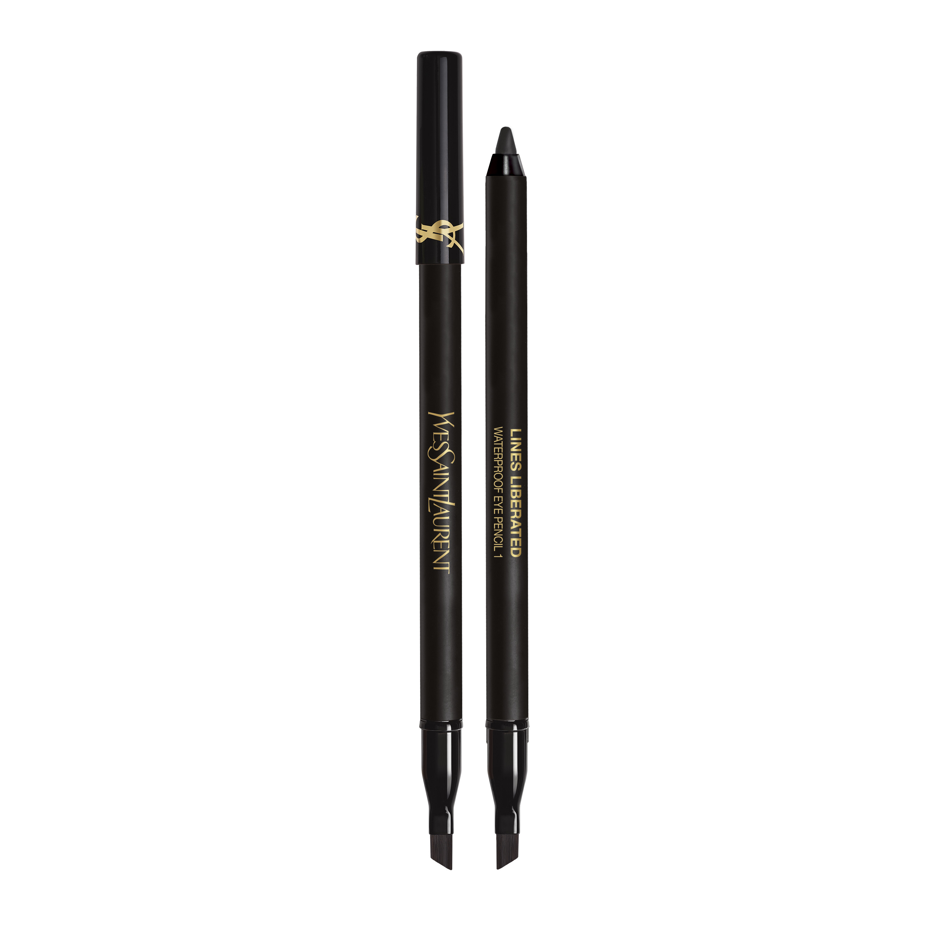 Yves Saint Laurent — Lines Liberated Eye Pencil Waterproof