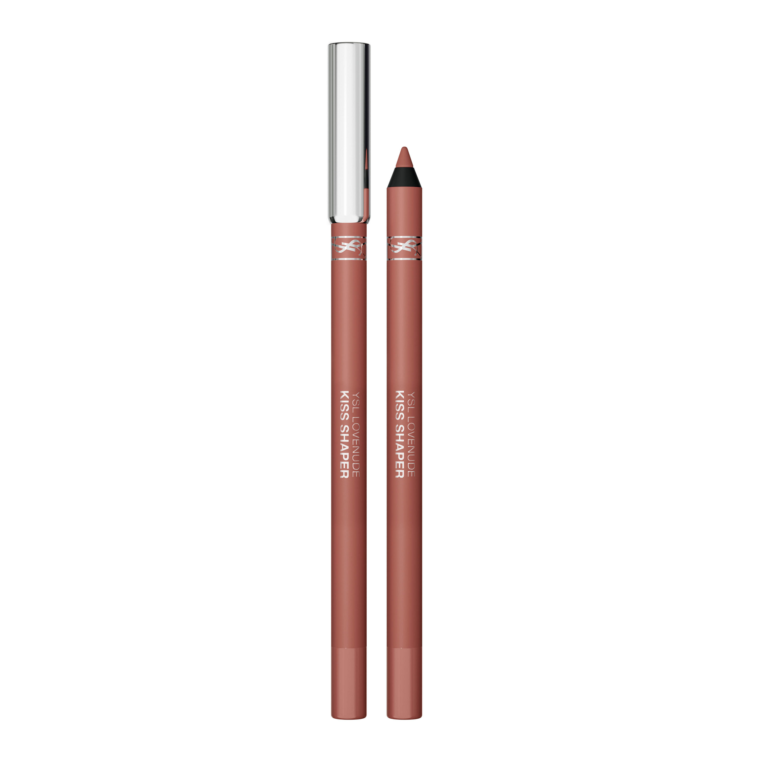 Yves Saint Laurent — Lovenude Kiss Shaper Lip Liner
