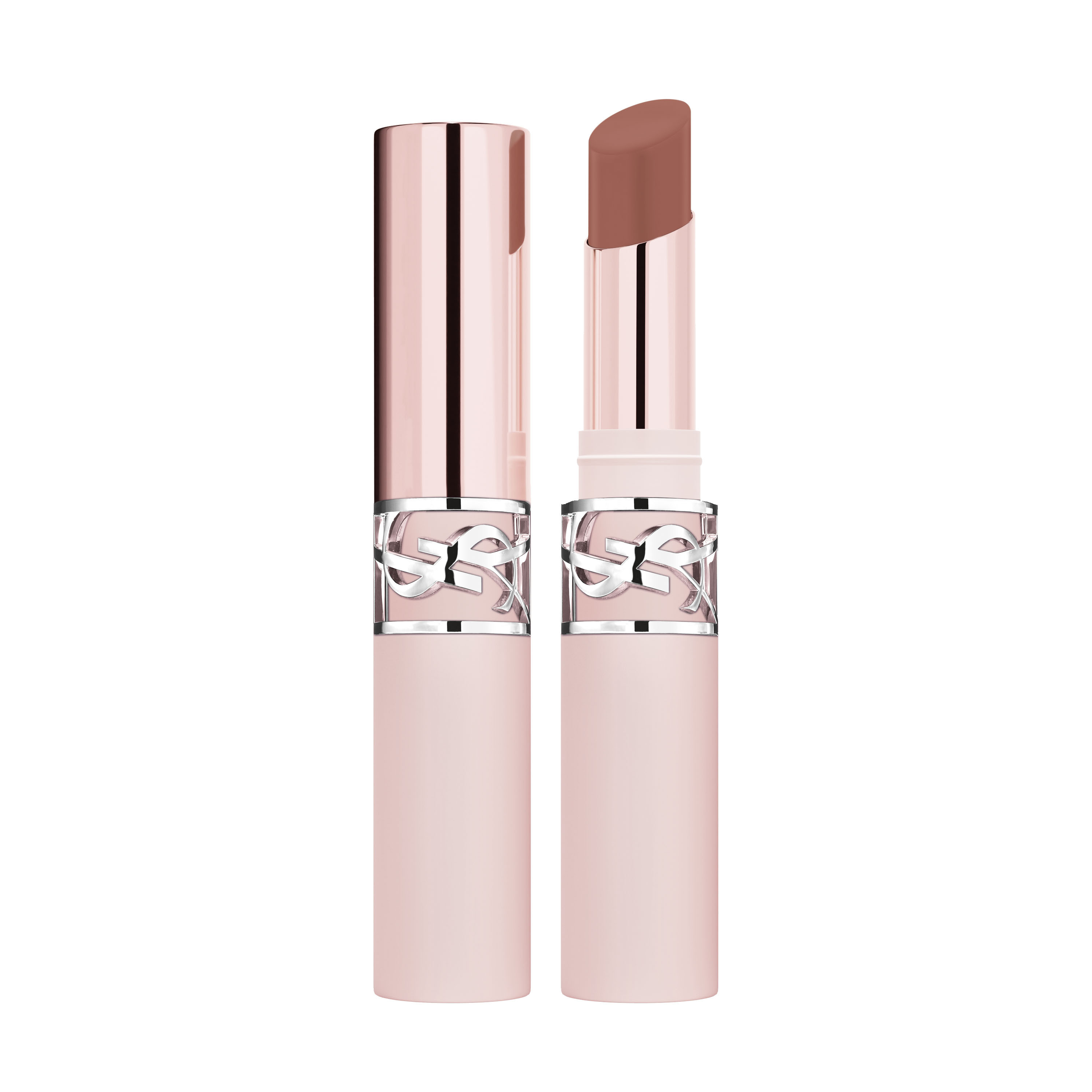 Yves Saint Laurent — Lovenude Lip Blusher