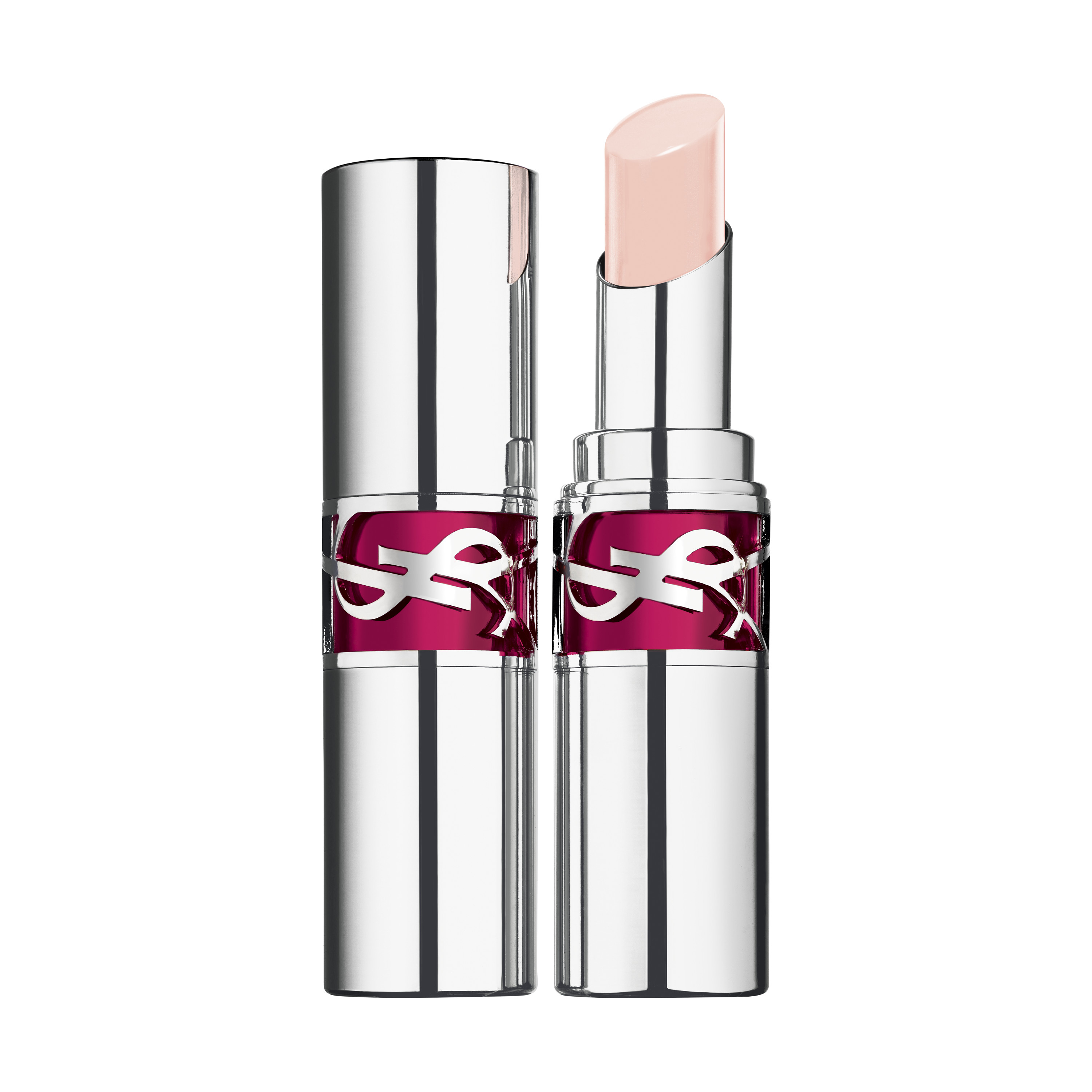 Yves Saint Laurent — Loveshine Candy Glaze Glossy Lipstick