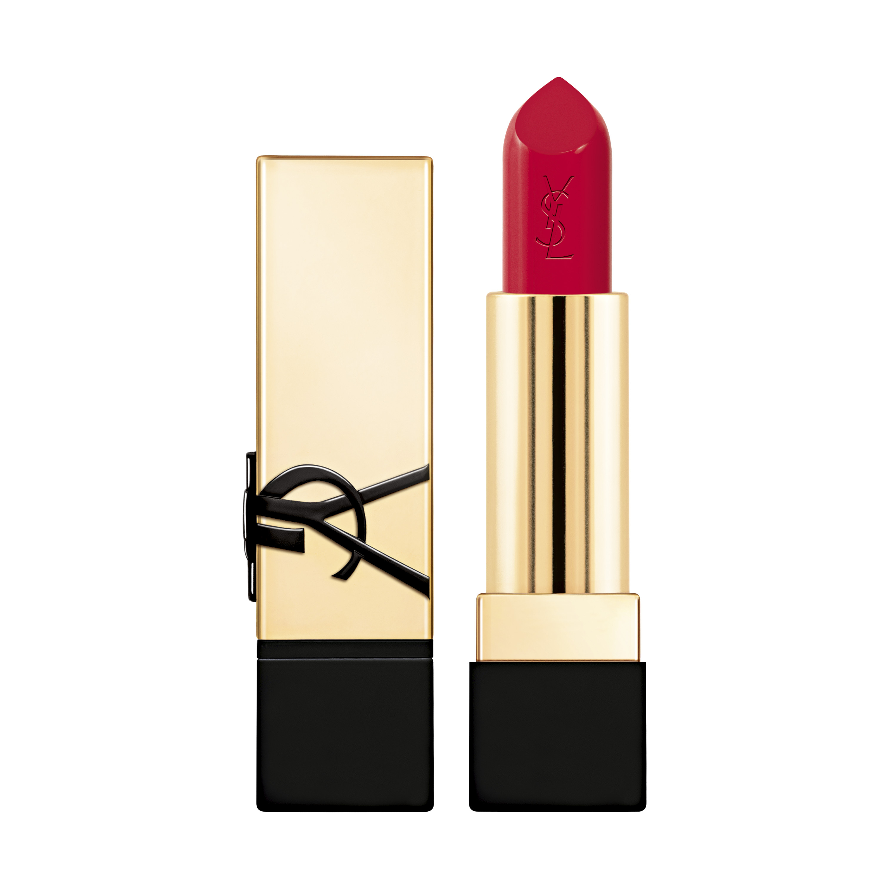 Yves Saint Laurent — Rouge pur Couture Lipstick