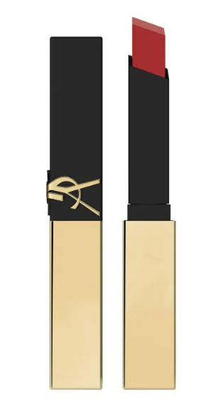 Yves Saint Laurent — Rouge Pur Couture The Slim