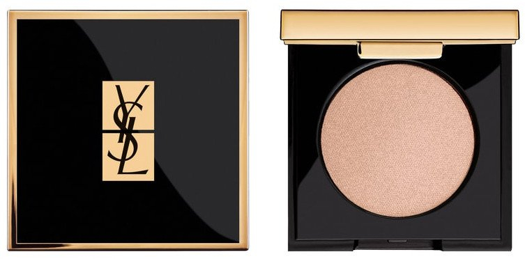 Yves Saint Laurent — Satin Crush Mono Eyeshadow