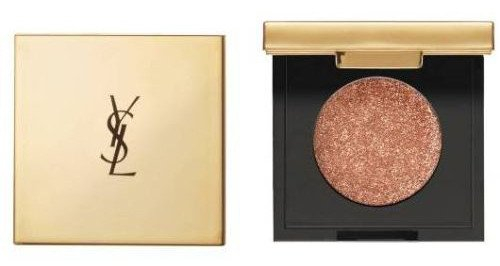Yves Saint Laurent — Sequin Crush Mono Eyeshadow