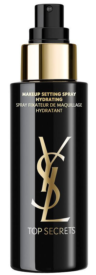 Yves Saint Laurent — Top Secrets Setting Spray Moisturizing